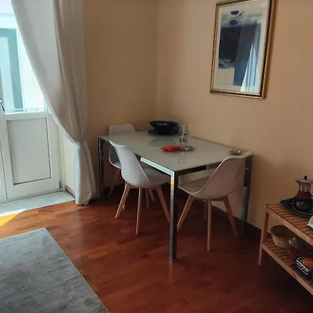 Amalfi Coast - Luxury Apartment